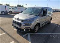 CITROEN 1.5 BLUEHDI 75KW TALLA M FEEL BUSIN - 0021-LXC